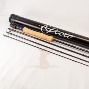 Scott Centric 104-4 with free shipping