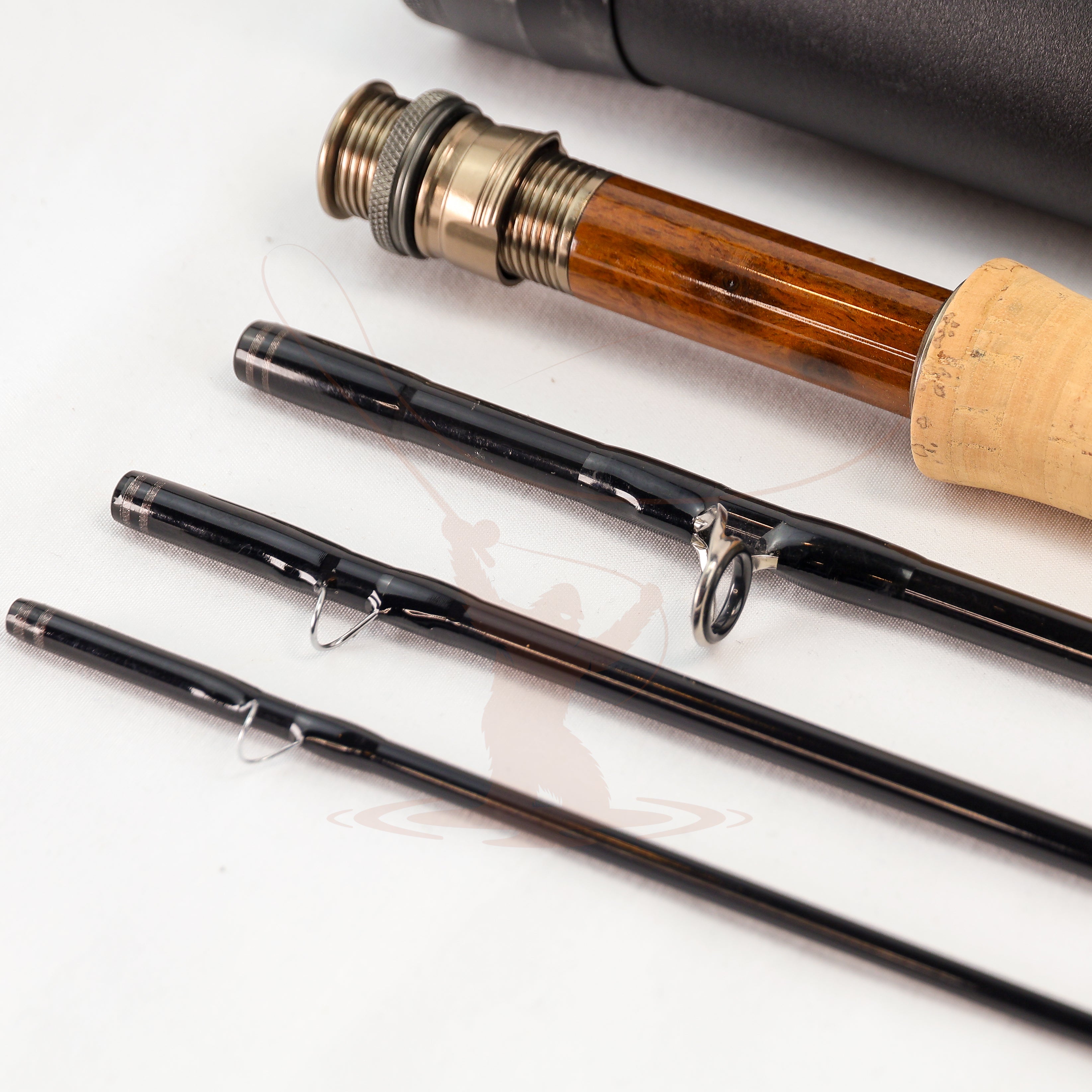 Sold - Sage One 690-4 - ROD1063 – Recast Fly Fishing