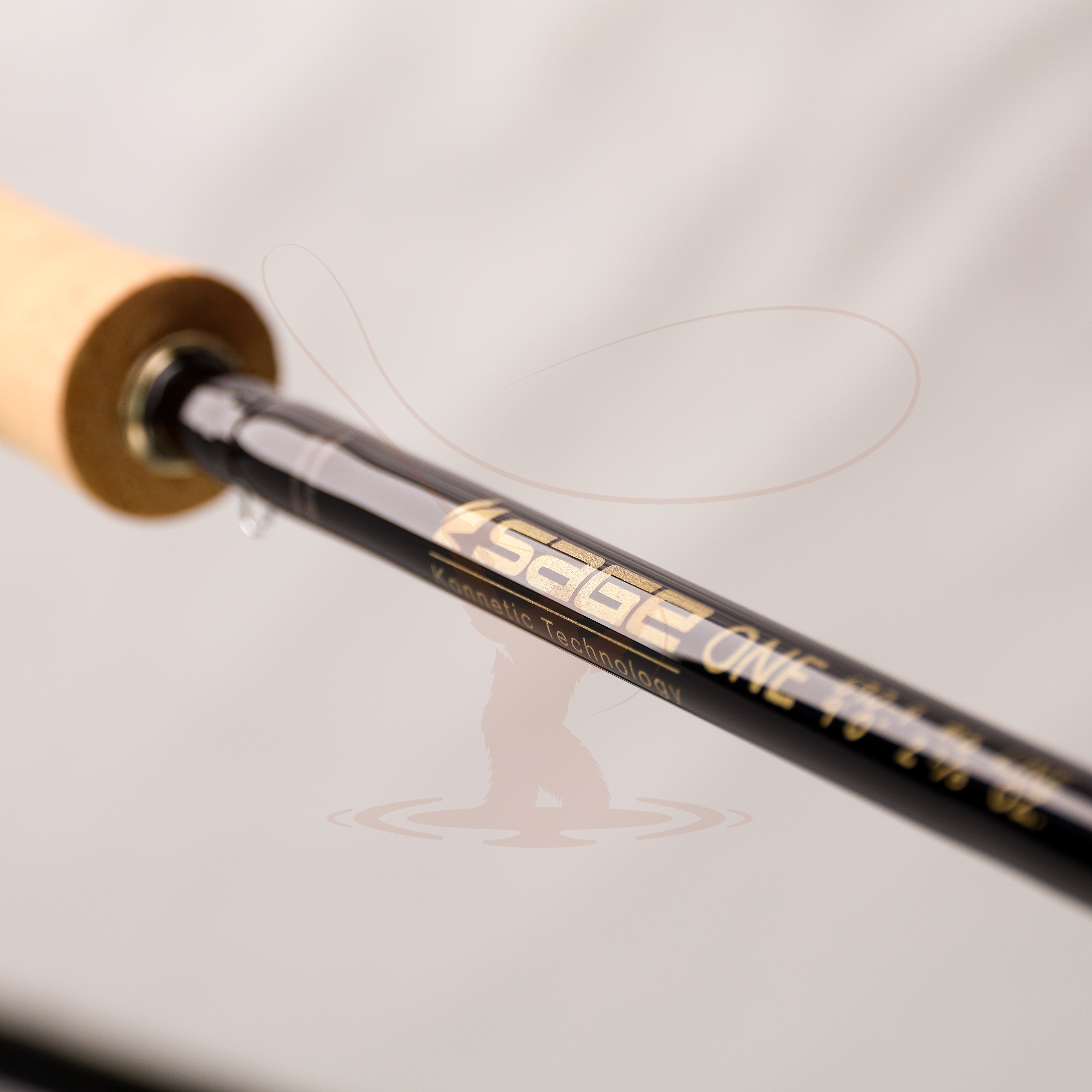 Sold - Sage One 690-4 - ROD1063 – Recast Fly Fishing