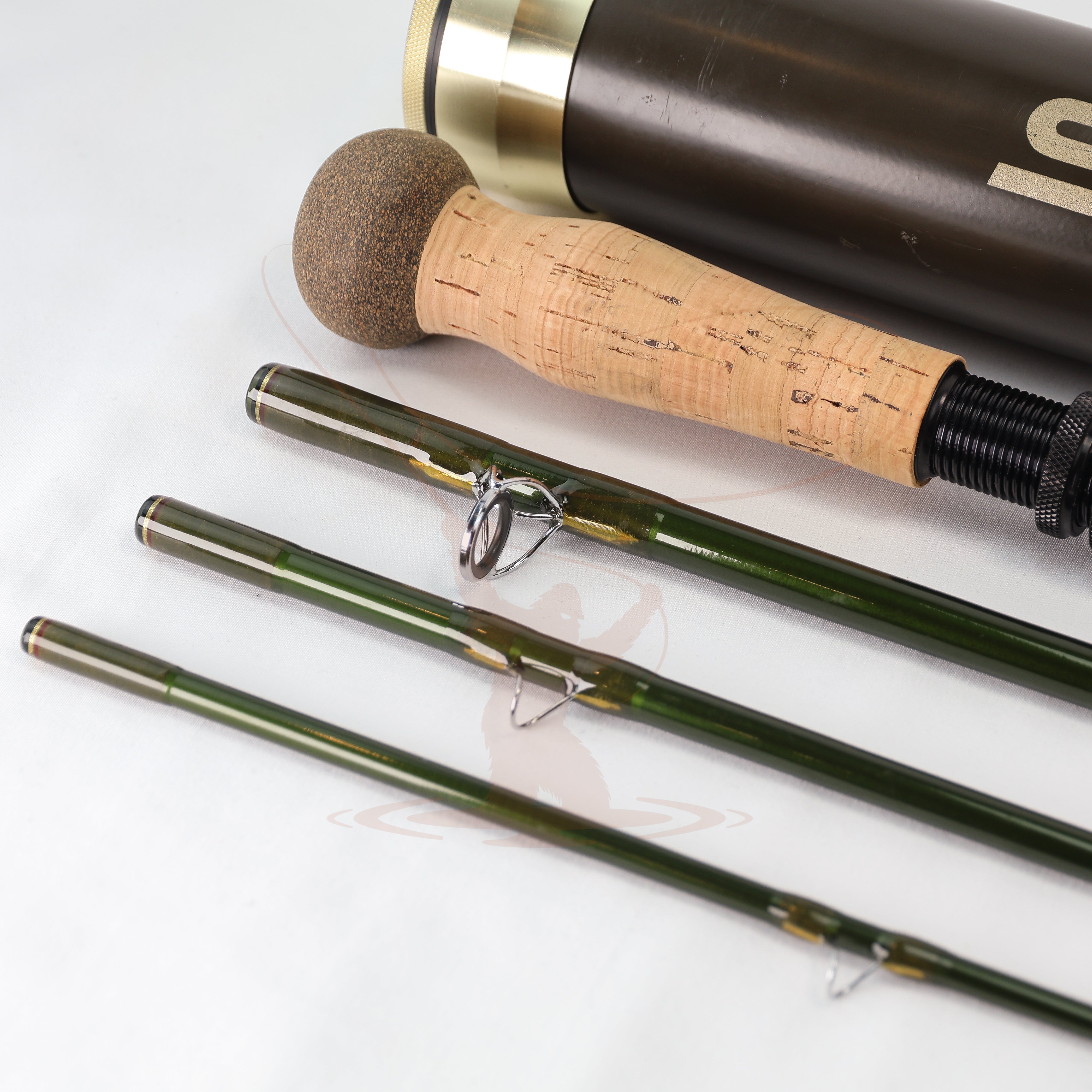 Sage Z-Axis Spey 7136-4 – Recast Fly Fishing