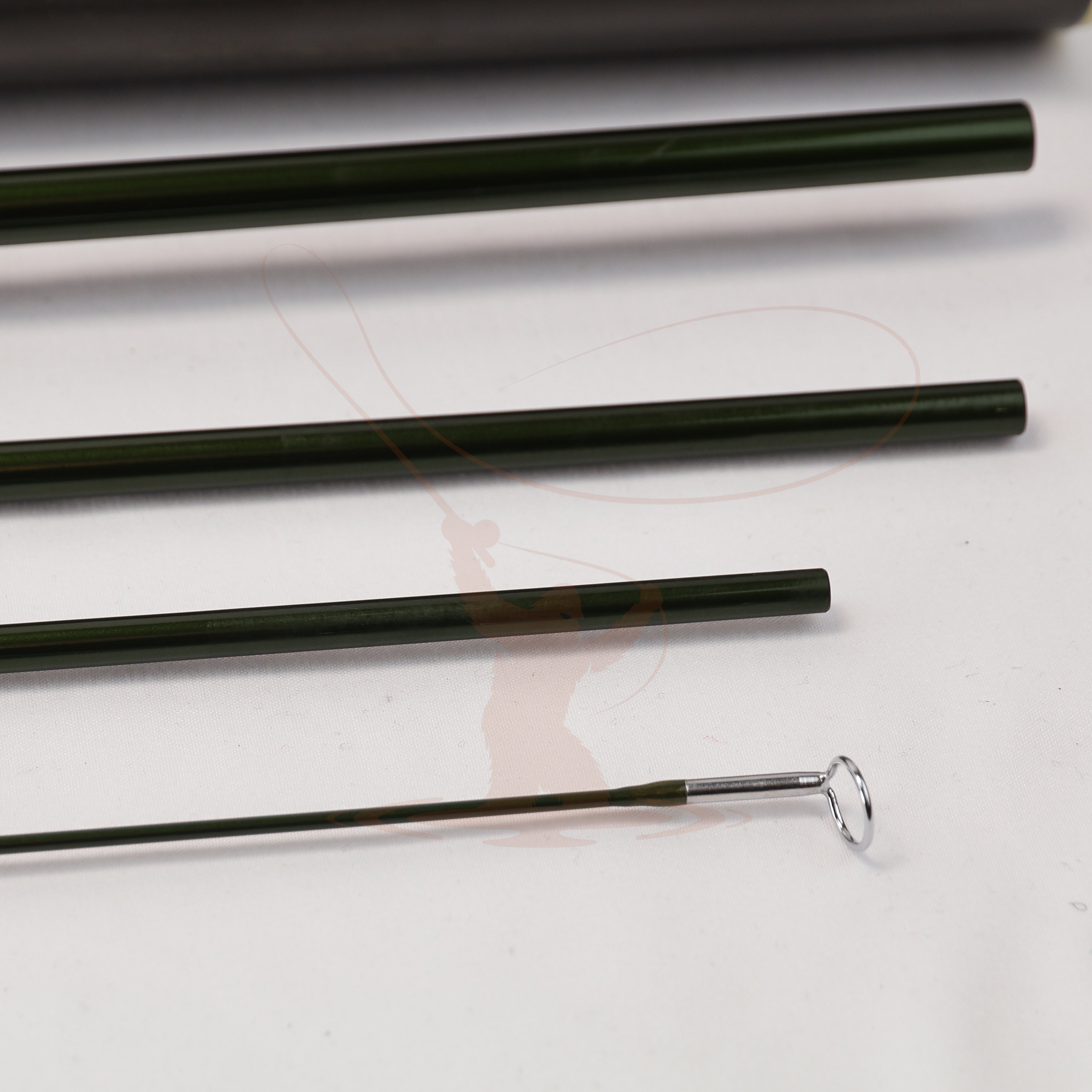 Sold - Sage Z-Axis Spey 7136-4 - ROD1066 – Recast Fly Fishing