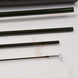 Sage Z-Axis Spey 7136-4 with free shipping