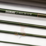 Sage Z-Axis Spey 7136-4 with free shipping