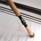 Sage Z-Axis Spey 7136-4 with free shipping