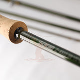 Sage Z-Axis Spey 7136-4 with free shipping