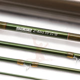 Sage Z-Axis Spey 9143-4 with free shipping