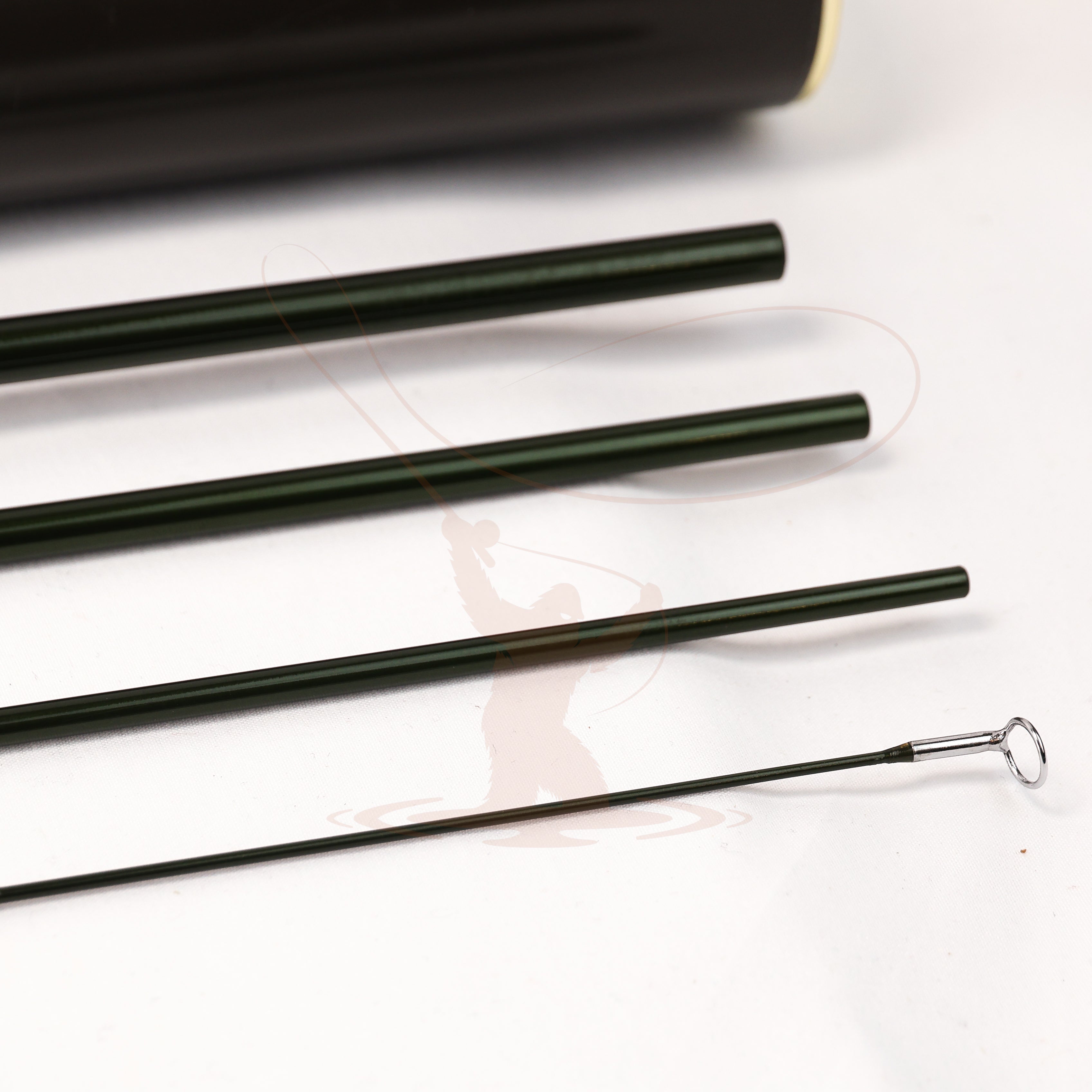 Sold - Sage Z-Axis 7100-4 - ROD1068 – Recast Fly Fishing