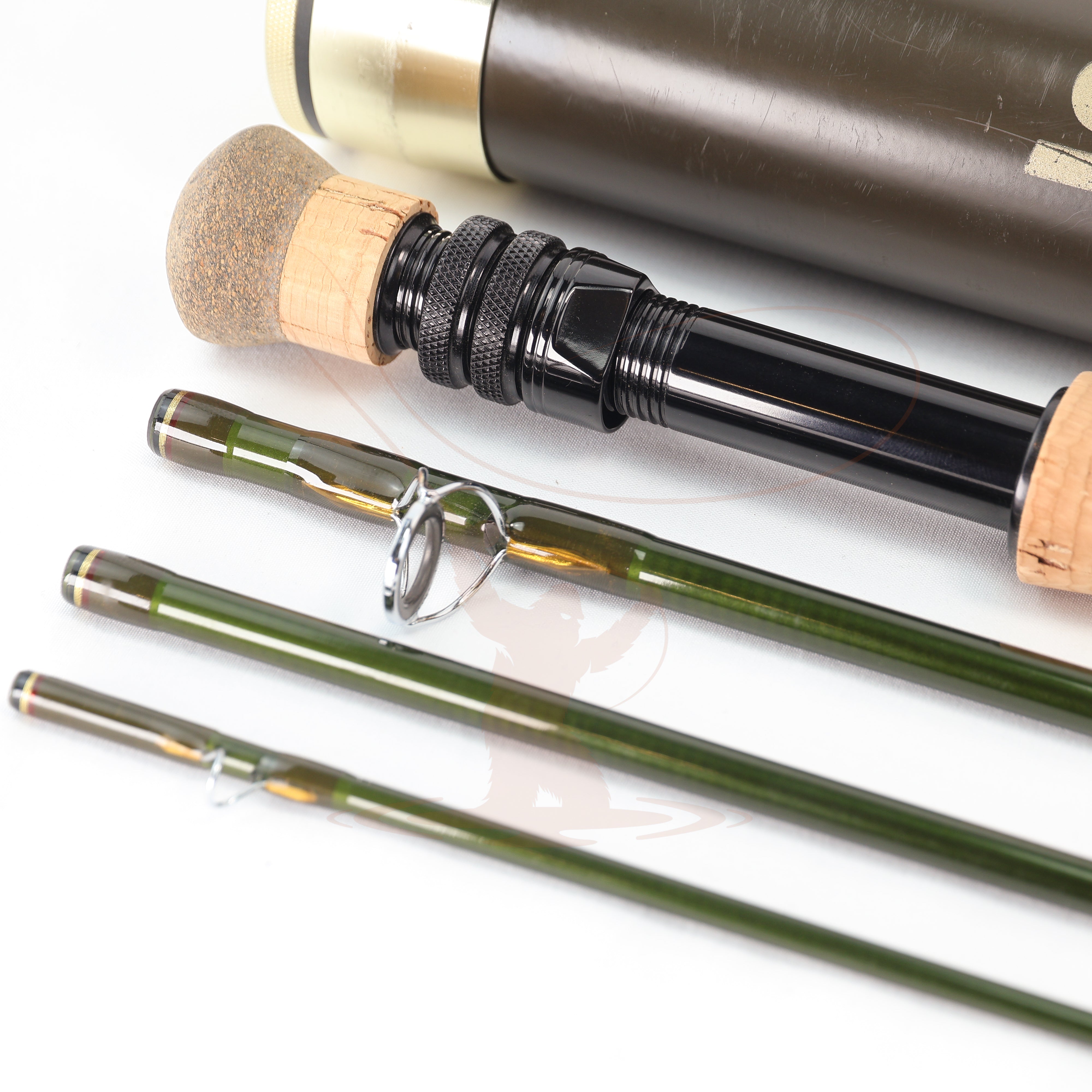 Sage Z-Axis 896-4 – Recast Fly Fishing