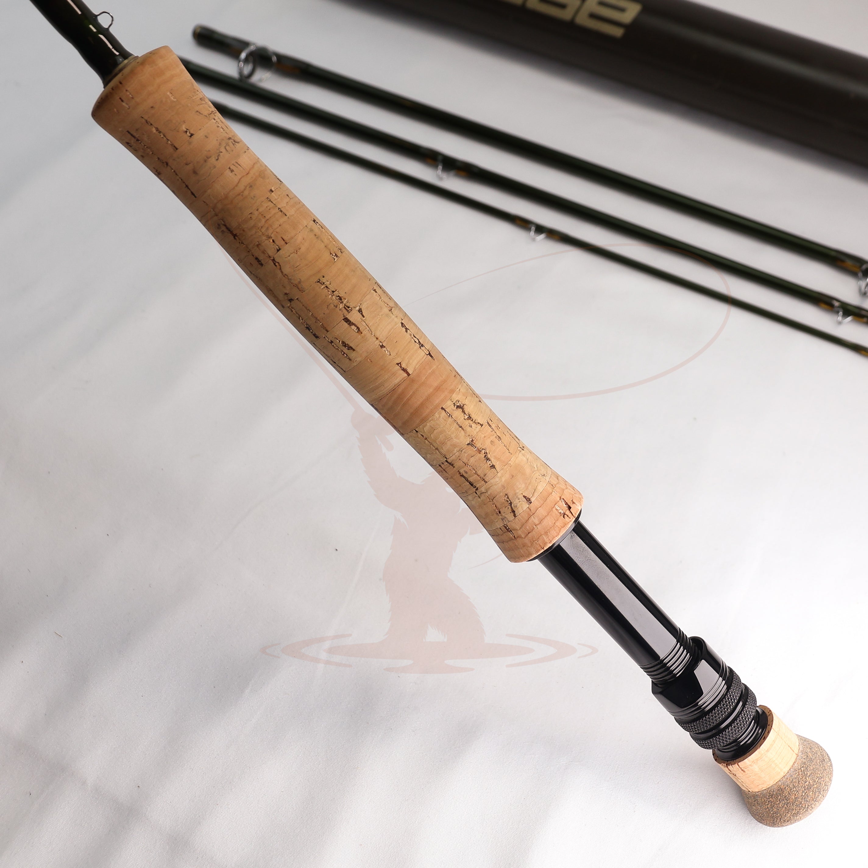Sage Z-Axis 896-4 – Recast Fly Fishing
