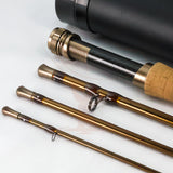 Hardy Ultralite LL 499-4 with free shipping