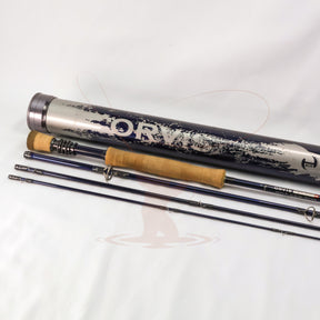 Orvis Helios 2 1090-4 with free shipping