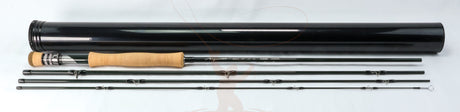 G. Loomis Asquith Saltwater 890-4 with free shipping