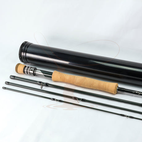 G. Loomis Asquith Saltwater 890-4 with free shipping