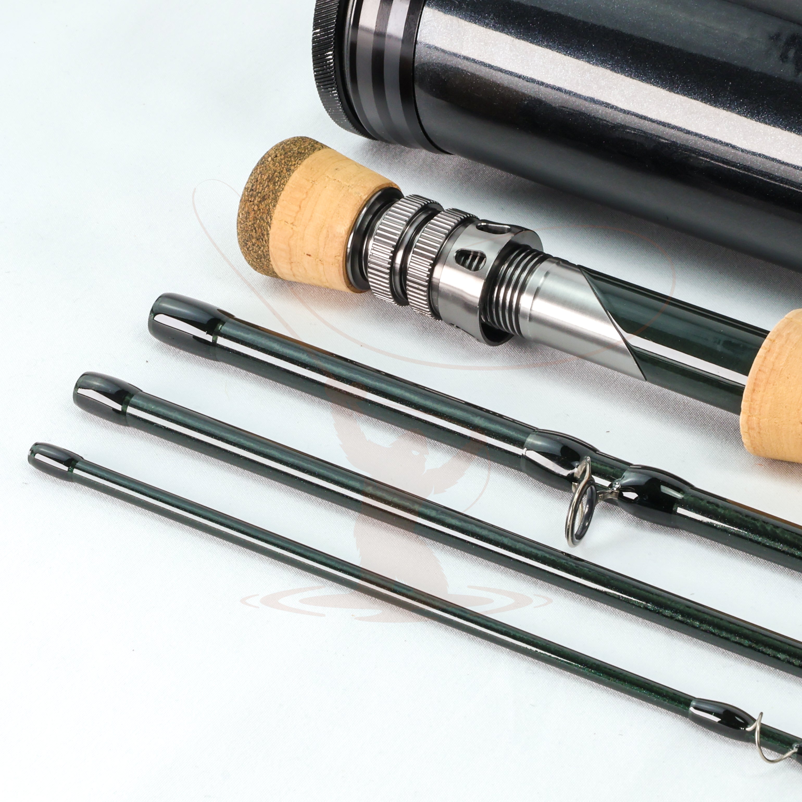 G. Loomis – Recast Fly Fishing