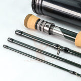 G. Loomis Asquith Saltwater 890-4 with free shipping