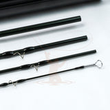 G. Loomis Asquith Saltwater 890-4 with free shipping