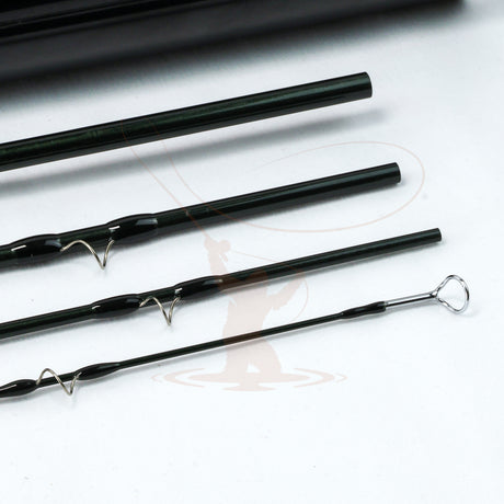 G. Loomis Asquith Saltwater 890-4 with free shipping