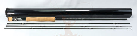 G. Loomis Asquith Saltwater 890-4 with free shipping