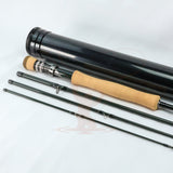 G. Loomis Asquith Saltwater 890-4 with free shipping