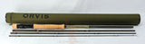 Orvis Superfine Glass 686-4 with free shipping
