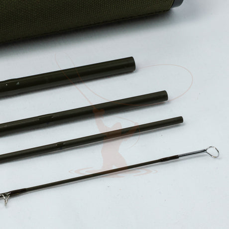 Orvis Superfine Glass 376-4 with free shipping