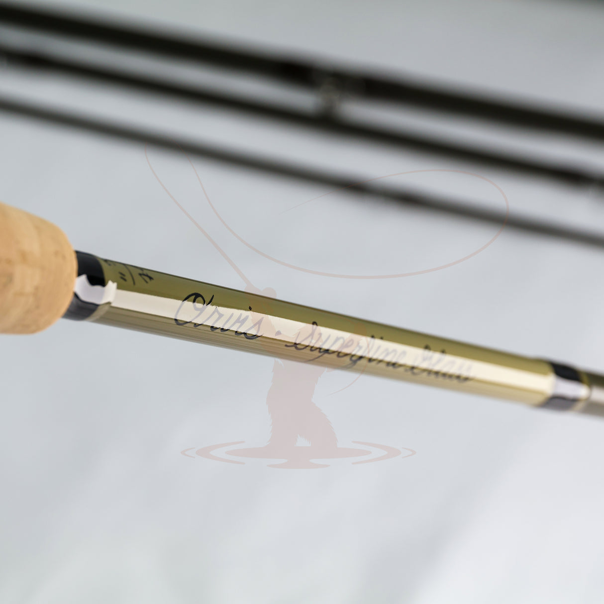 Orvis Superfine Glass 376-4 with free shipping