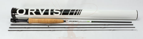 Orvis Helios 3F 376-4 with free shipping