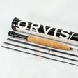 Orvis Helios 3F 376-4 with free shipping