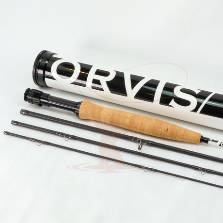 Orvis Helios 3F 376-4 with free shipping
