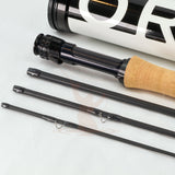 Orvis Helios 3F 376-4 with free shipping