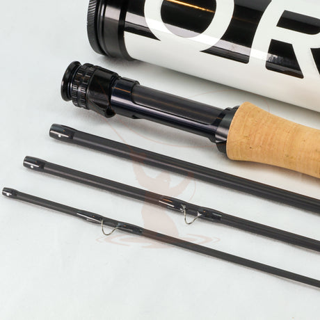 Orvis Helios 3F 376-4 with free shipping