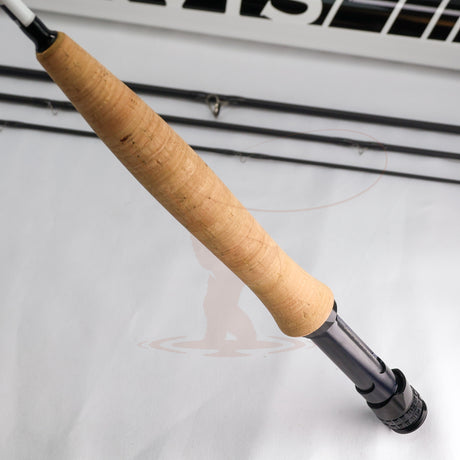 Orvis Helios 3F 376-4 with free shipping
