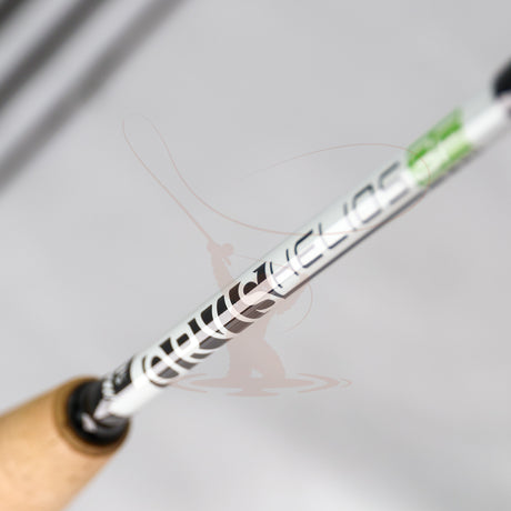 Orvis Helios 3F 376-4 with free shipping