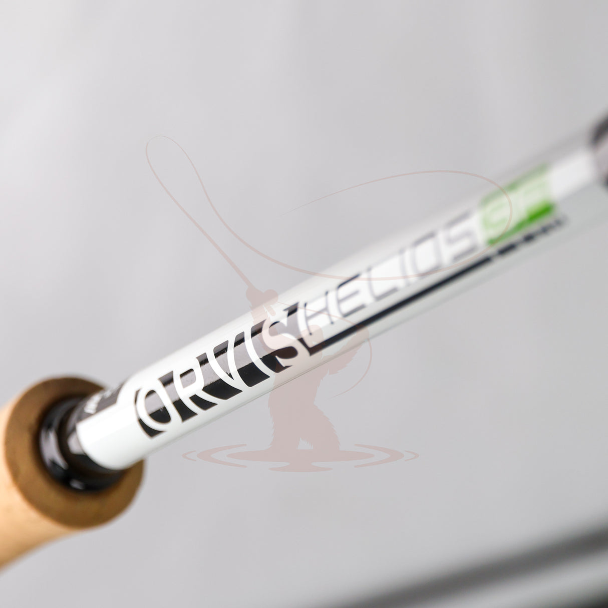 Orvis Helios 3F 510-4 with free shipping
