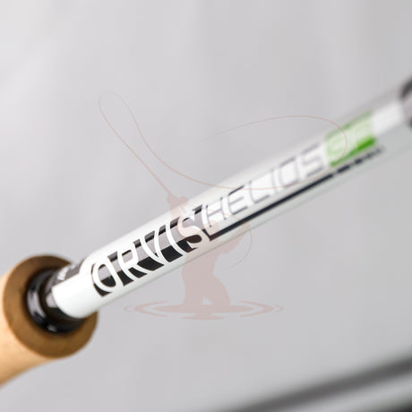 Orvis Helios 3F 510-4 with free shipping