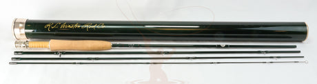 Winston Pure 590-4 with free shipping