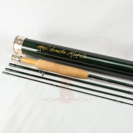 Winston Pure 590-4 with free shipping
