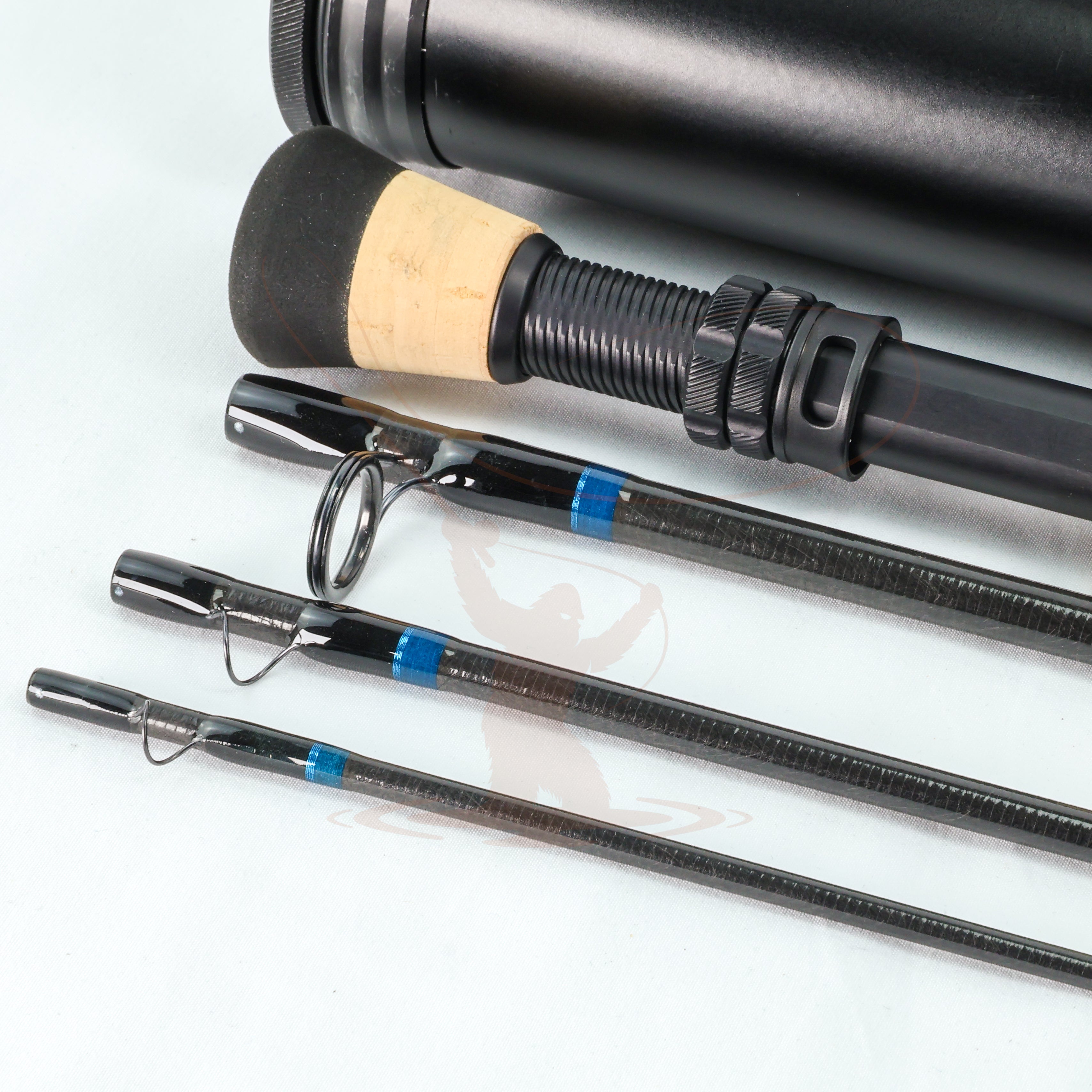Sold – Scott Sector 909-4 - ROD1100 – Recast Fly Fishing