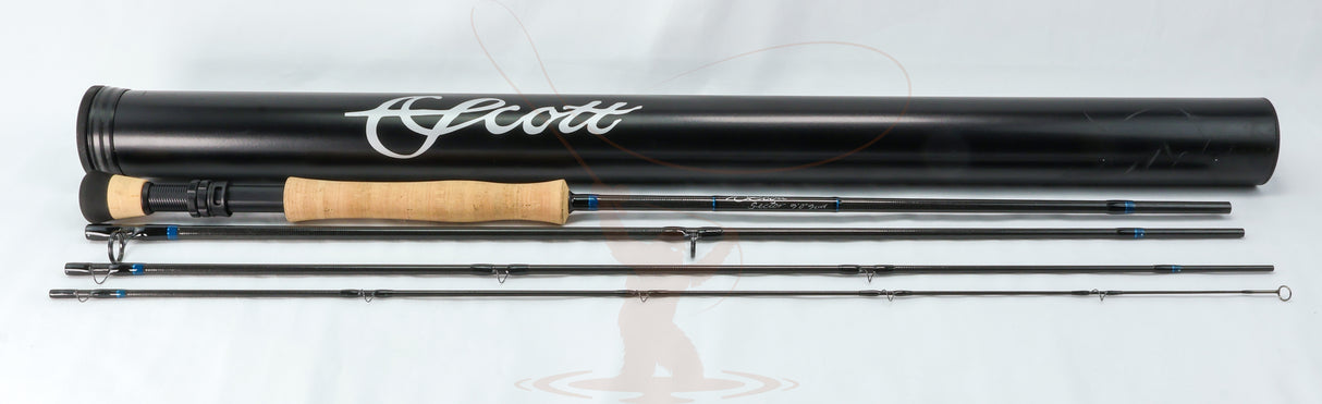 Scott Sector 909-4