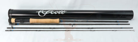 Scott Sector 909-4