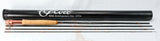 Scott G Series 904-4 50th Anniversary Edition