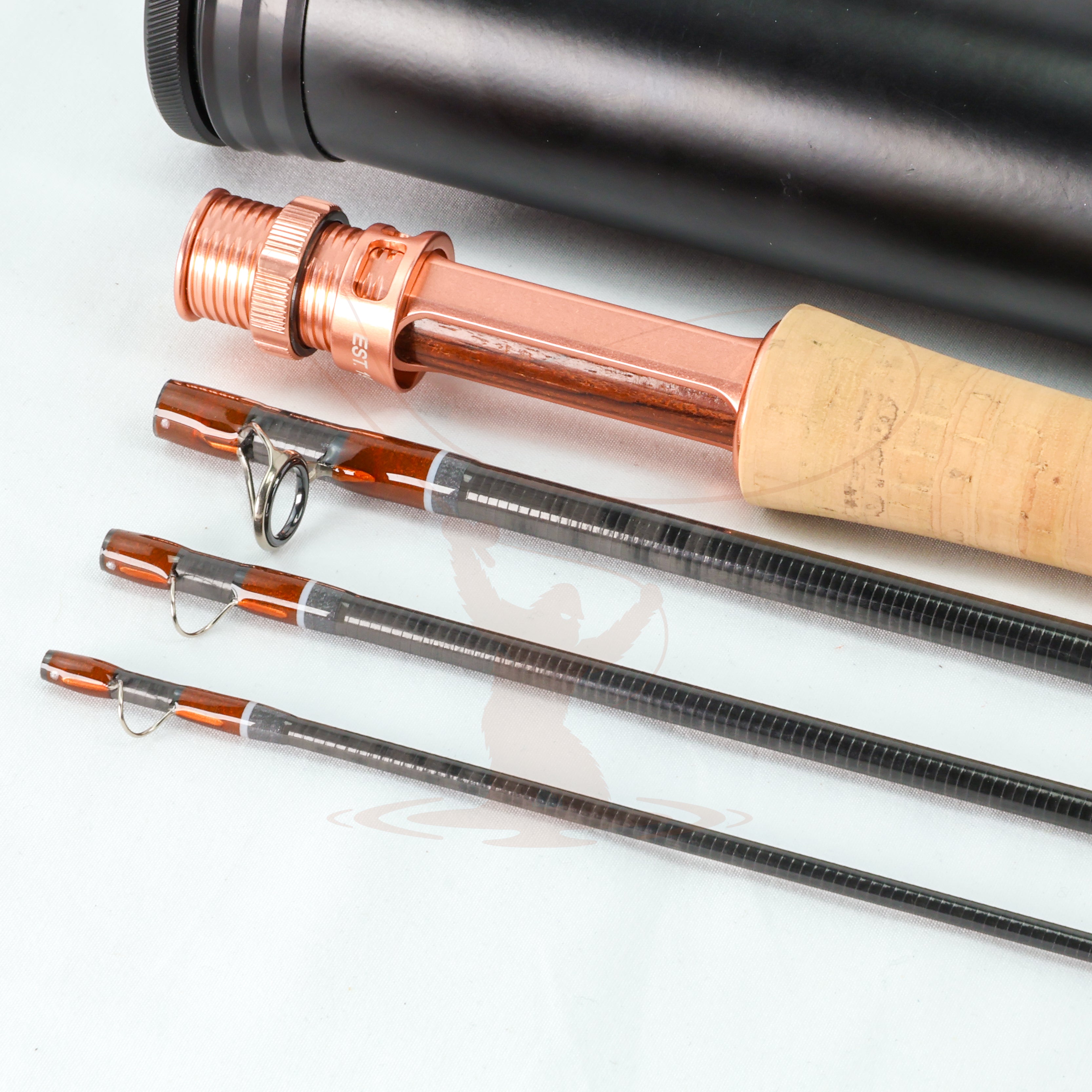 Sold: Scott G Series 904-4 50thAnv ROD1103 – Recast Fly Fishing
