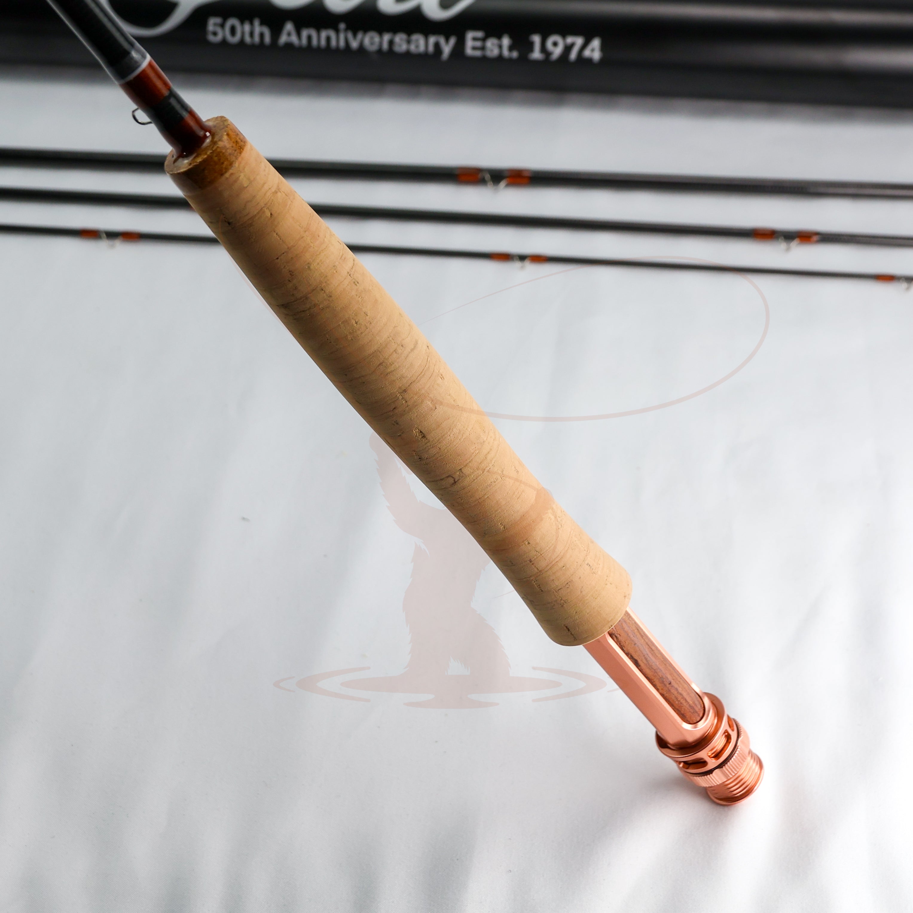 Sold: Scott G Series 904-4 50thAnv ROD1103 – Recast Fly Fishing