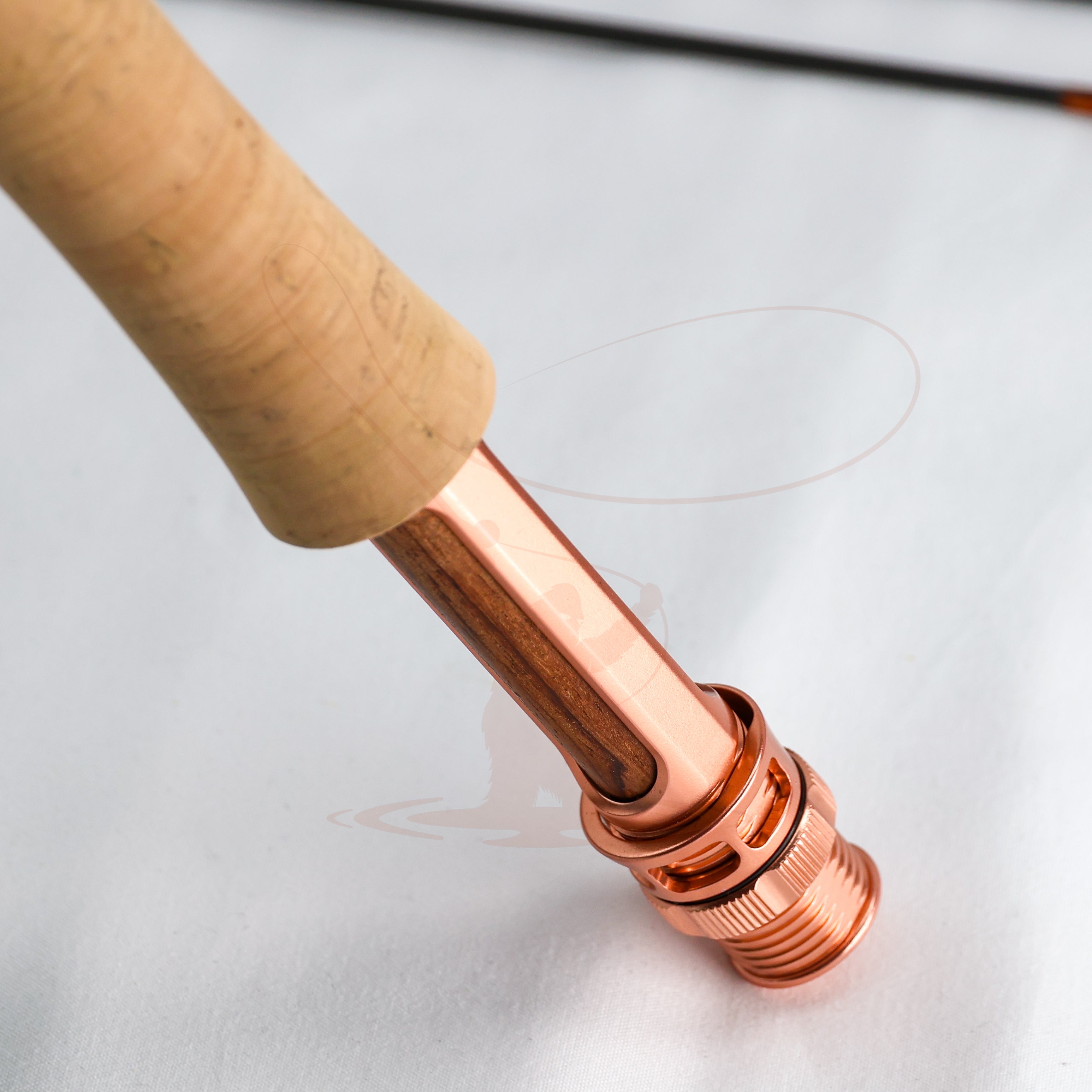 Sold: Scott G Series 904-4 50thAnv ROD1103 – Recast Fly Fishing