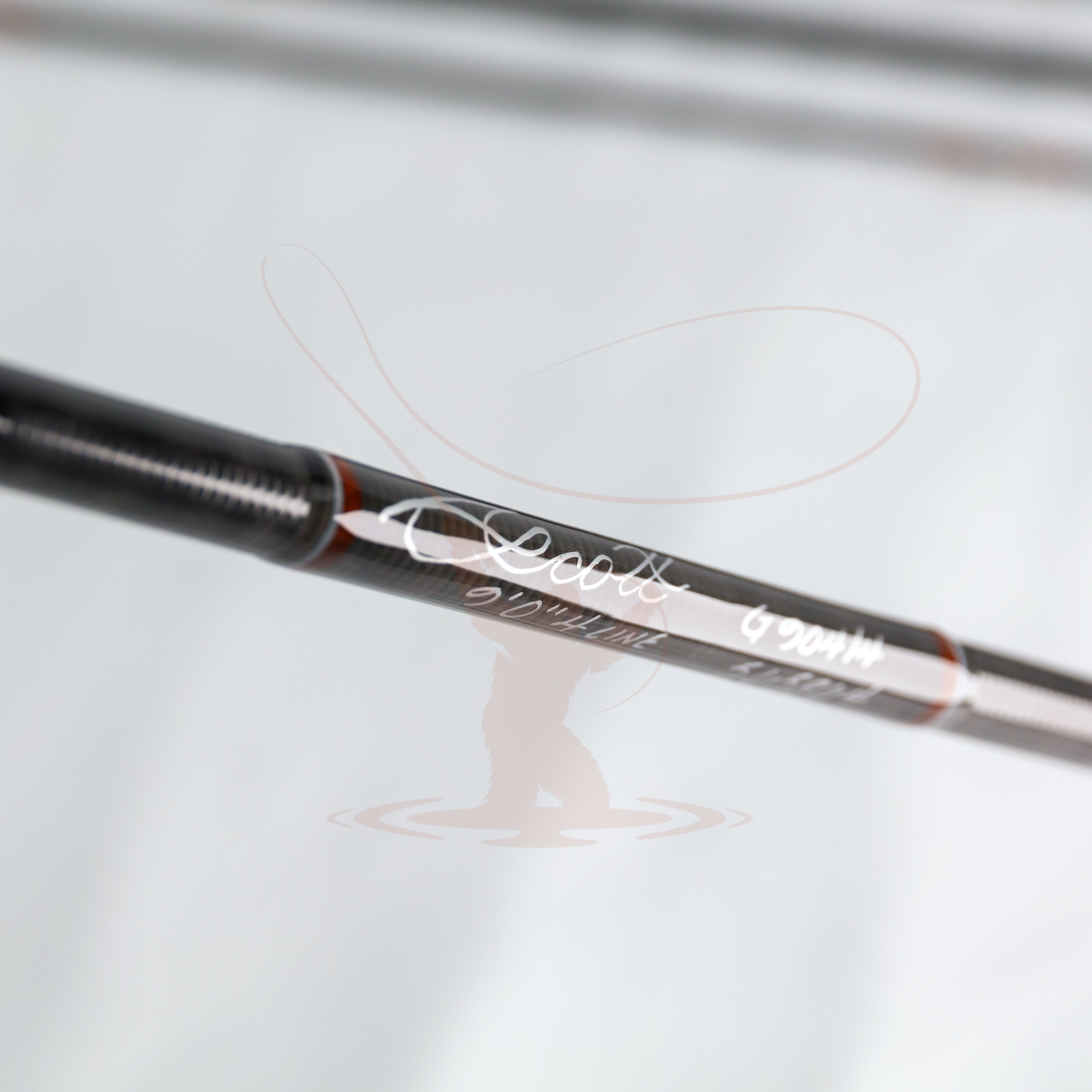 Sold: Scott G Series 904-4 50thAnv ROD1103 – Recast Fly Fishing