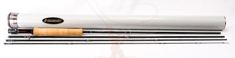 Sage R8 Core 390-4 used fly rod with free shipping