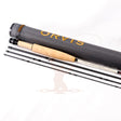 Orvis Superfine Graphite 4711-4 used fly rod with free shipping