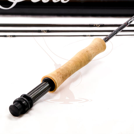 Used Scott Centric 9' 6-weight fly rod in Like New condition