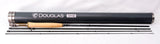Pre-owned Douglas Sky G 490-4 fly rod in Like New Condition