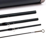 Pre-owned Douglas Sky G 490-4 fly rod in Like New Condition